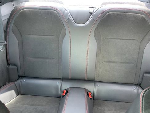 Used 2018 Chevrolet Camaro ZL1 RWD image 21