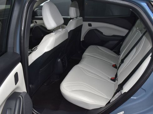 Certified 2023 Ford Mustang Mach-E Premium AWD/4WD image 16