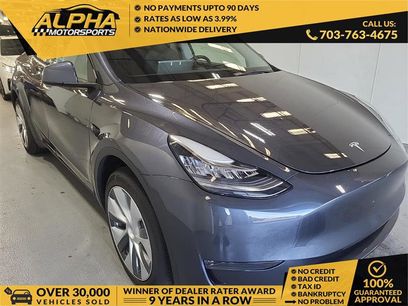 Used 2023 Tesla Model Y Long Range