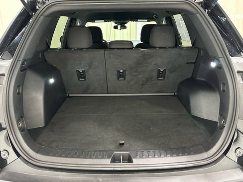 Certified 2025 GMC Terrain Elevation image 16