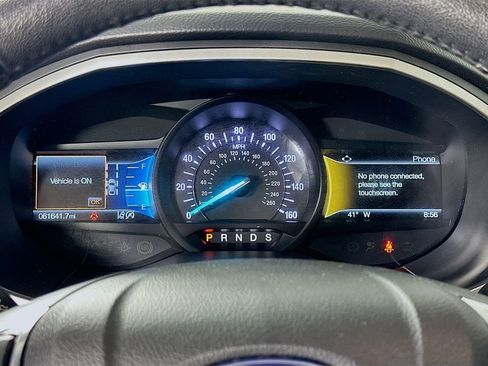 Used 2020 Ford Edge SEL image 24