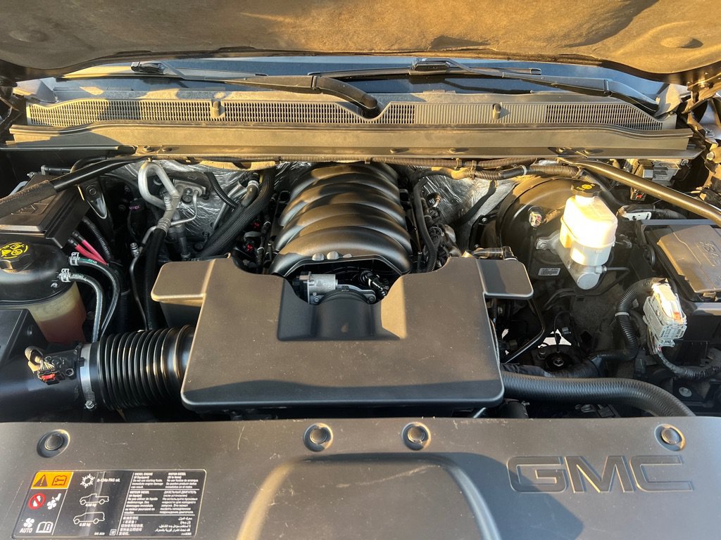 Used 2016 GMC Yukon Denali RWD image 22