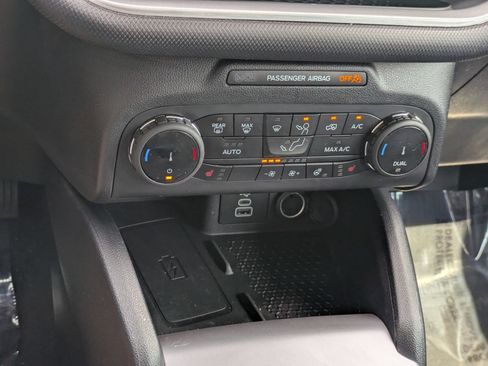 Used 2024 Ford Bronco Sport Outer Banks w/ Tech Package AWD/4WD image 23