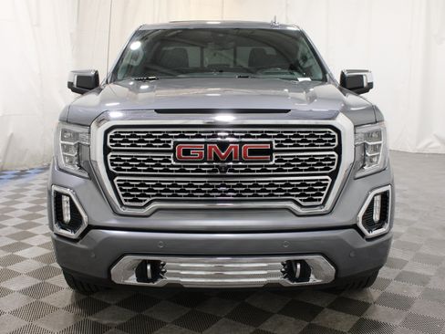 Used 2021 GMC Sierra 1500 Denali w/ Denali Ultimate Package AWD/4WD image 34
