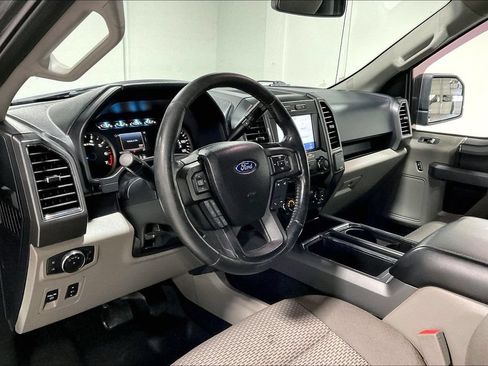 Used 2020 Ford F150 XLT w/ Equipment Group 302A Luxury RWD image 16