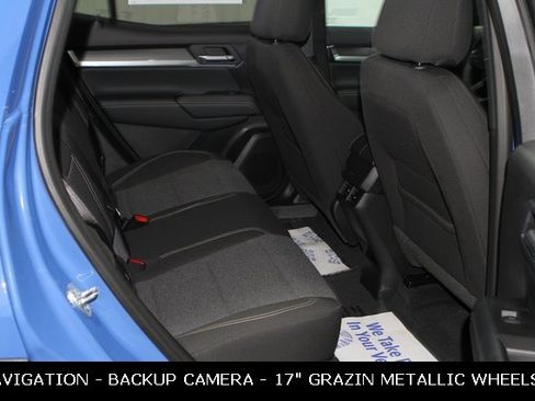 New 2026 GMC Terrain Elevation image 28