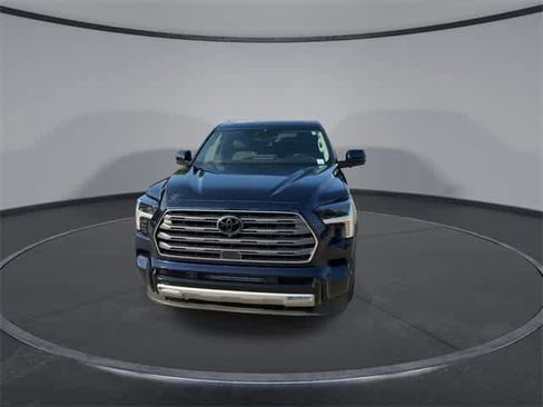 Used 2024 Toyota Sequoia Limited image 3