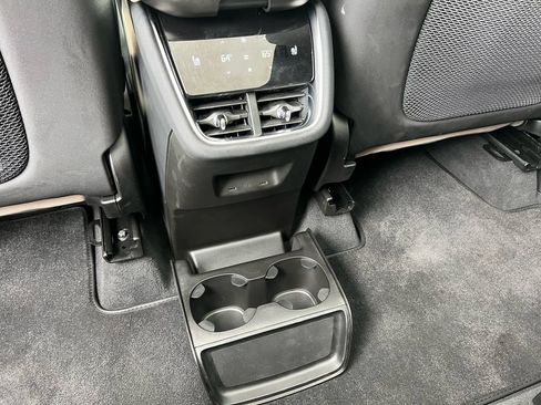 Certified 2025 Volvo EX90 Ultra AWD/4WD image 23