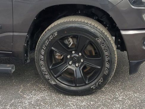 Used 2022 RAM 1500 Lone Star image 10