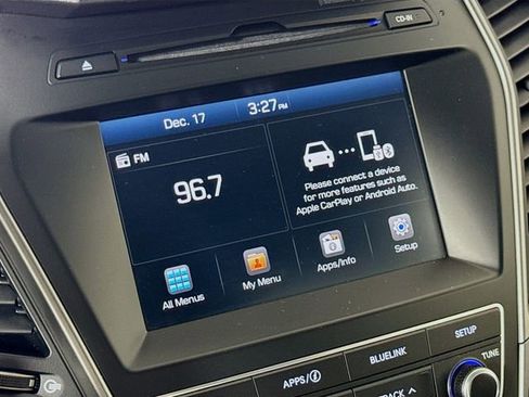 Used 2018 Hyundai Santa Fe Sport w/ 2.4L Value Package 02 image 16