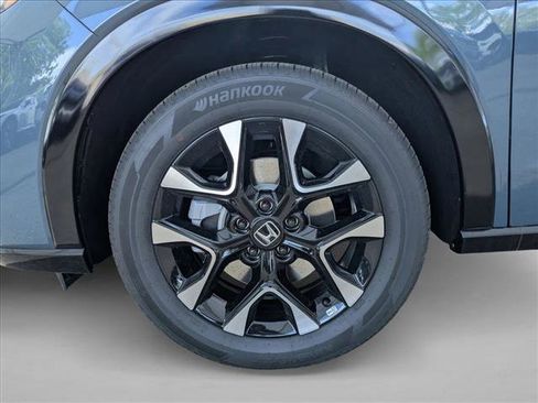 New 2027 Honda HR-V EX-L image 18