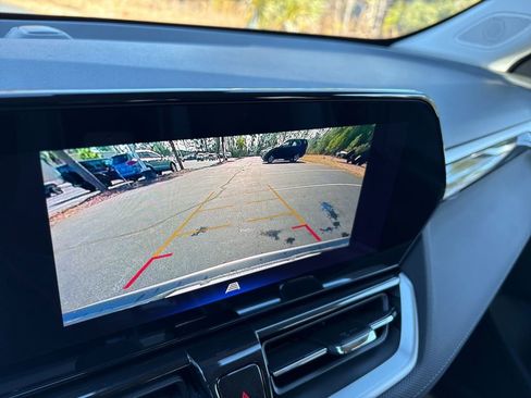 New 2026 Chevrolet TrailBlazer LT w/ Convenience Package image 20