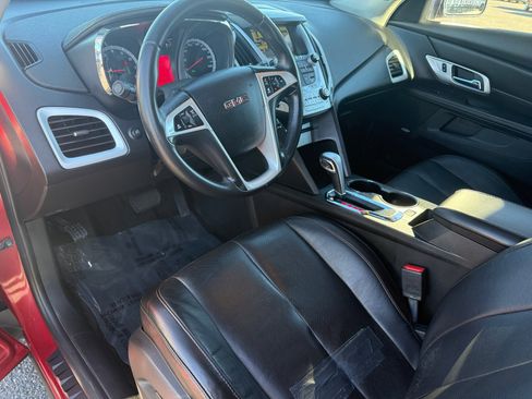 Used 2013 GMC Terrain SLT w/ LPO, Protection Package image 12