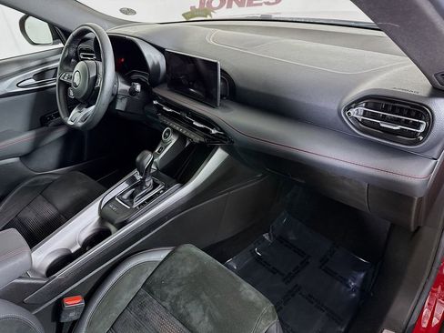 Used 2024 Dodge Hornet GT image 29