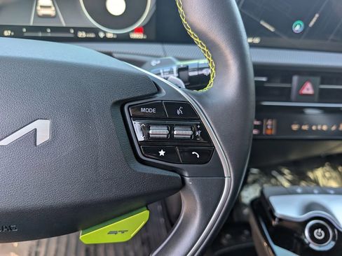 Certified 2024 Kia EV6 GT image 25