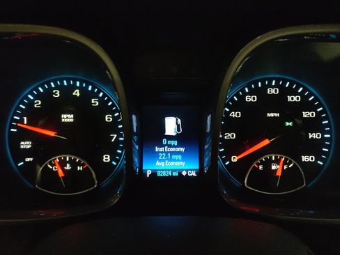 Used 2014 Chevrolet Malibu LS FWD image 23