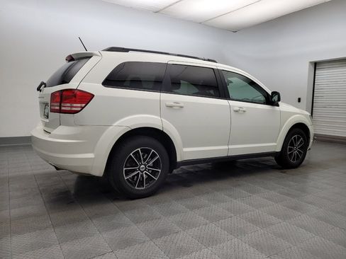 Used 2018 Dodge Journey SE w/ Popular Equipment Group image 10