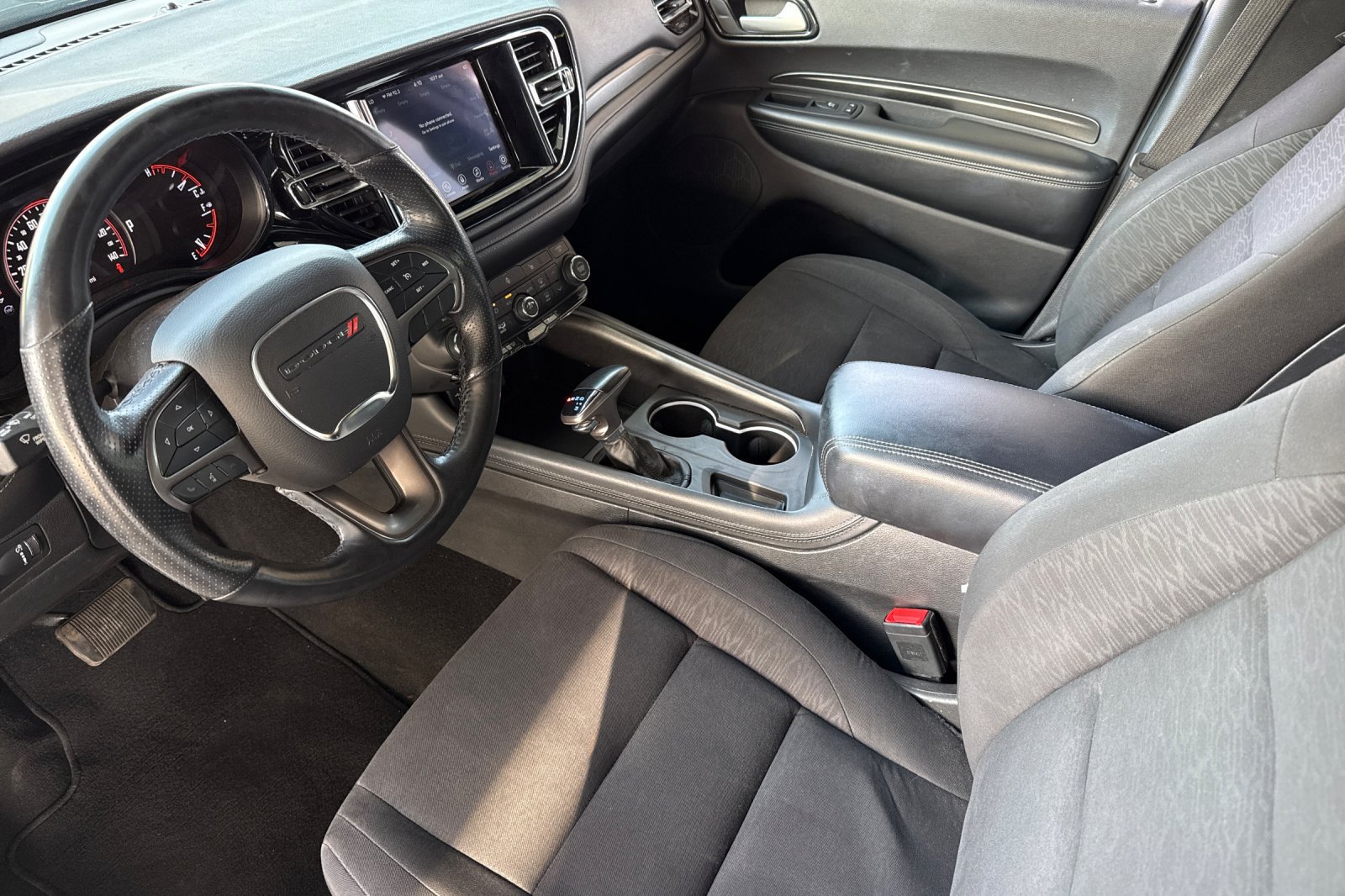Used 2023 Dodge Durango SXT RWD image 5