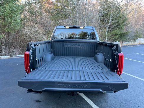 Used 2025 Toyota Tundra SR5 w/ TRD Off-Road Package image 23