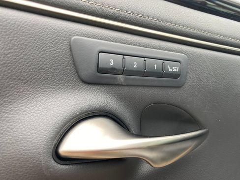 Used 2021 Lexus ES 350 w/ Premium Package FWD image 30