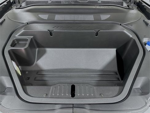 New 2025 Ford Mustang Mach-E Premium w/ Interior Protection Package image 18