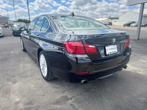Used 2011 BMW 535i xDrive Sedan AWD/4WD image 44