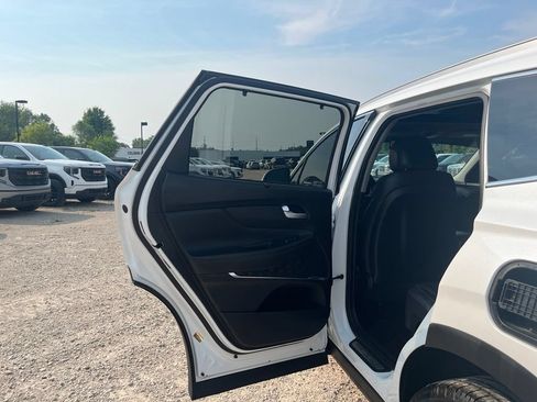 Used 2020 Hyundai Santa Fe Limited w/ Cargo Package AWD/4WD image 29