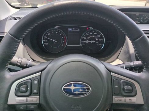 Used 2018 Subaru Forester 2.5i Limited AWD/4WD image 33