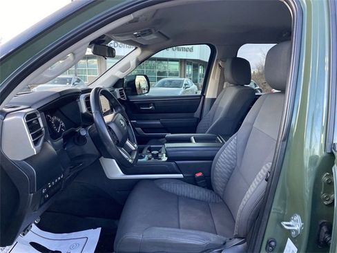 Used 2022 Toyota Tundra SR5 w/ TRD Off-Road Package image 12