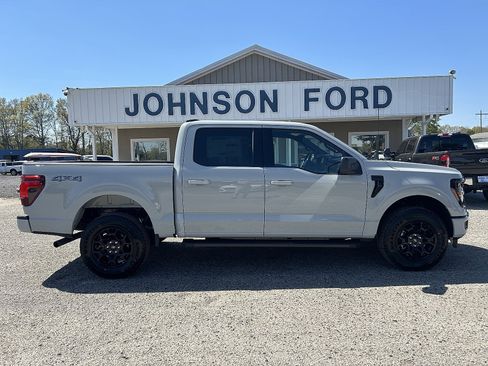 New 2026 Ford F150 XLT w/ Tow/Haul Package image 3