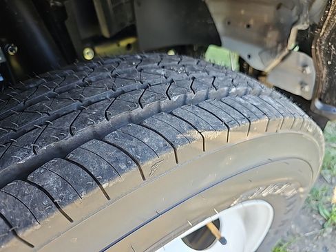 New 2024 Chevrolet Low Cab Forward 5500HG image 12