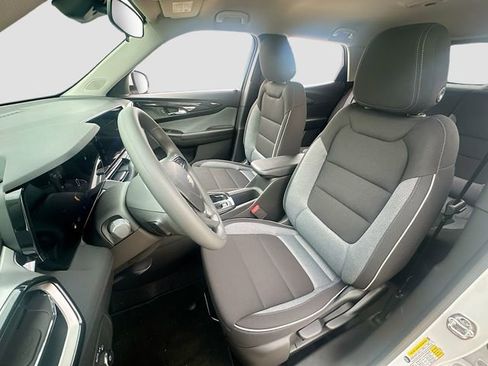 New 2026 Chevrolet TrailBlazer LT FWD image 25