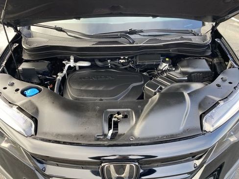 Used 2022 Honda Pilot Special Edition image 46
