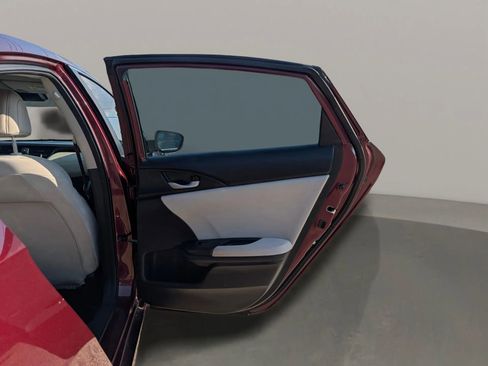 Used 2019 Honda Insight EX image 15