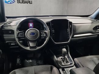 Used 2025 Subaru Forester Premium AWD/4WD video 2
