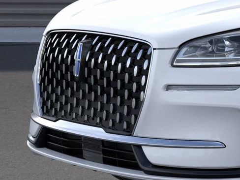 New 2026 Lincoln Corsair Grand Touring AWD/4WD image 17