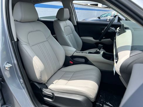 Used 2026 Honda HR-V EX-L image 24