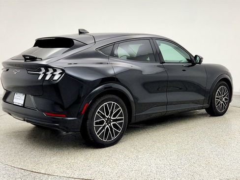 Used 2024 Ford Mustang Mach-E Premium image 5