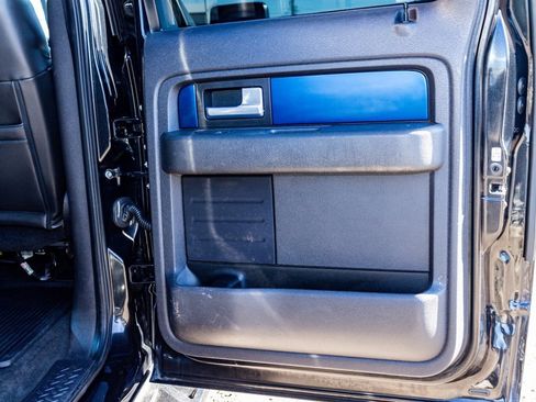 Used 2013 Ford F150 Raptor w/ Luxury Equipment Group image 22