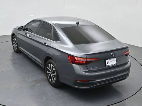 Used 2024 Volkswagen Jetta S FWD image 46