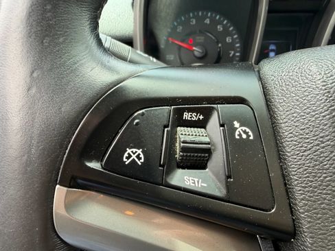 Used 2014 Chevrolet Malibu LT FWD image 19