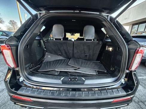 Used 2021 Ford Explorer ST w/ Equipment Group 401A image 26