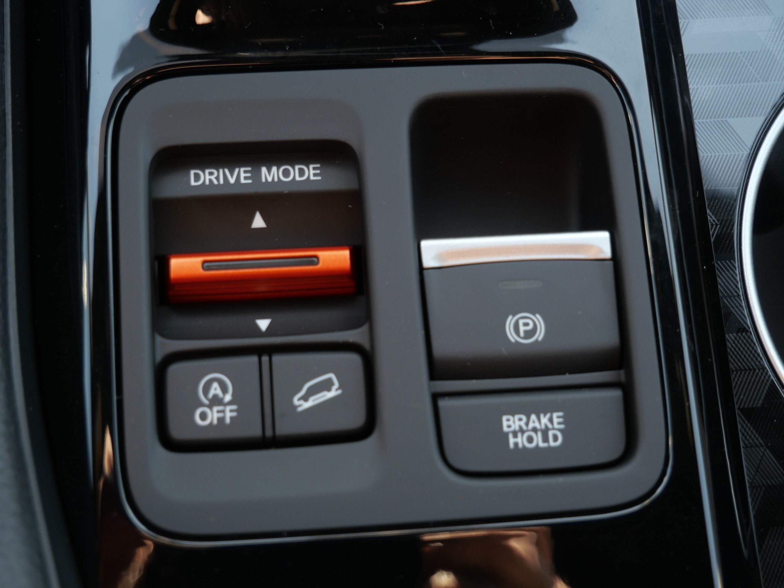 New 2027 Honda Passport TrailSport Elite image 27