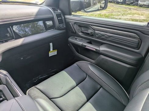 New 2026 RAM 1500 Limited AWD/4WD image 14