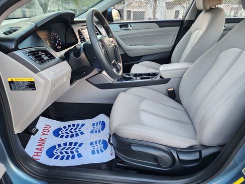 Used 2016 Hyundai Sonata SE image 24