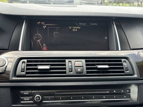 Used 2016 BMW 528i xDrive Sedan AWD/4WD image 19