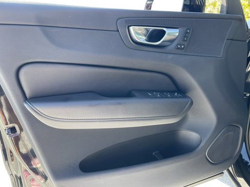 Used 2023 Volvo XC60 B5 Plus w/ Protection Package Premier image 30
