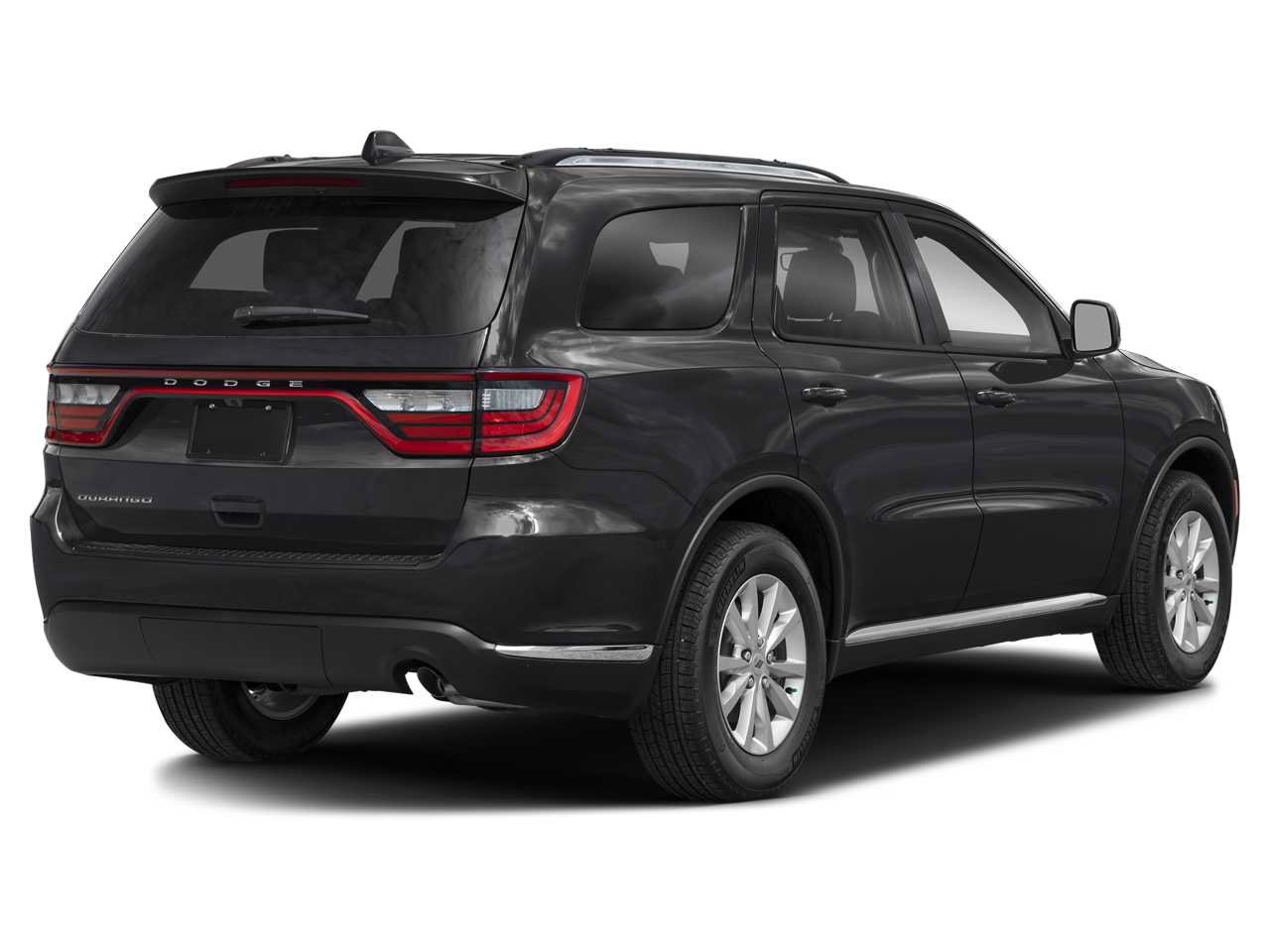 Used 2025 Dodge Durango GT RWD image 2