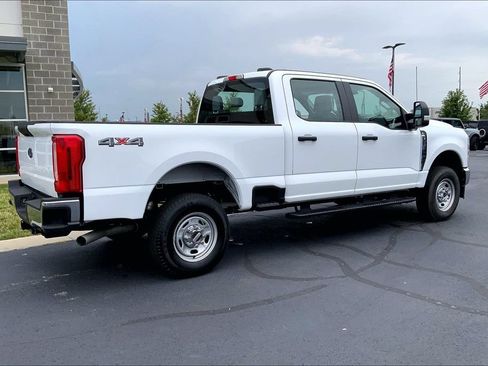 Used 2024 Ford F350 XL w/ XL Chrome Package AWD/4WD image 6