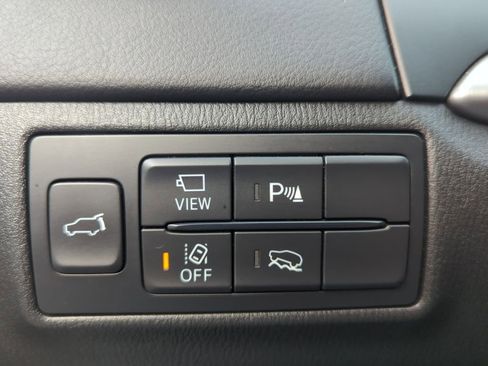 Used 2021 MAZDA CX-9 Grand Touring image 10